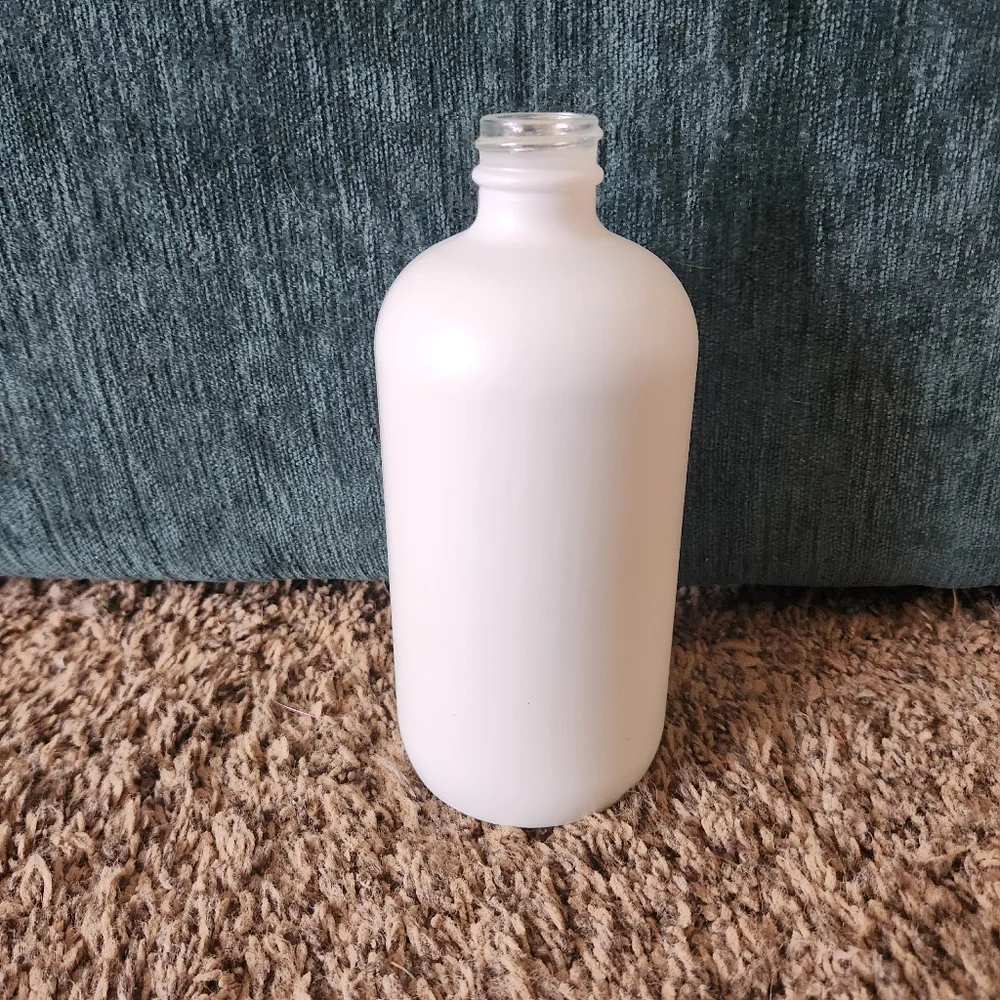 The Polished Jar Hand Wash Empty Soap Bottle